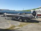 2015 LANDAU BOAT CO BOAT   for sale at Copart CA - SACRAMENTO