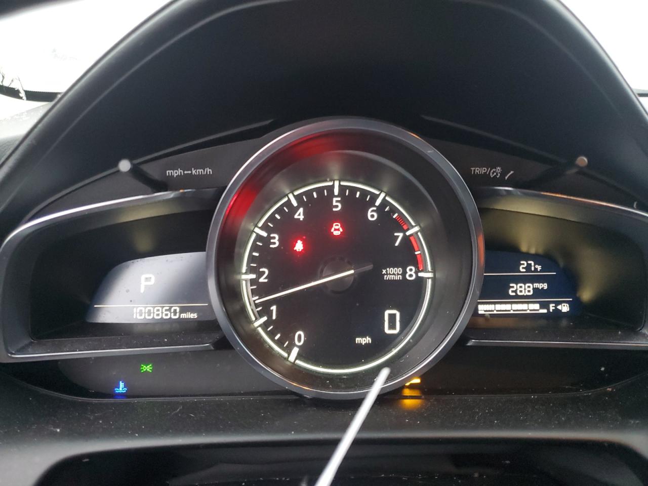 2019 Mazda CX-3 - Image 9
