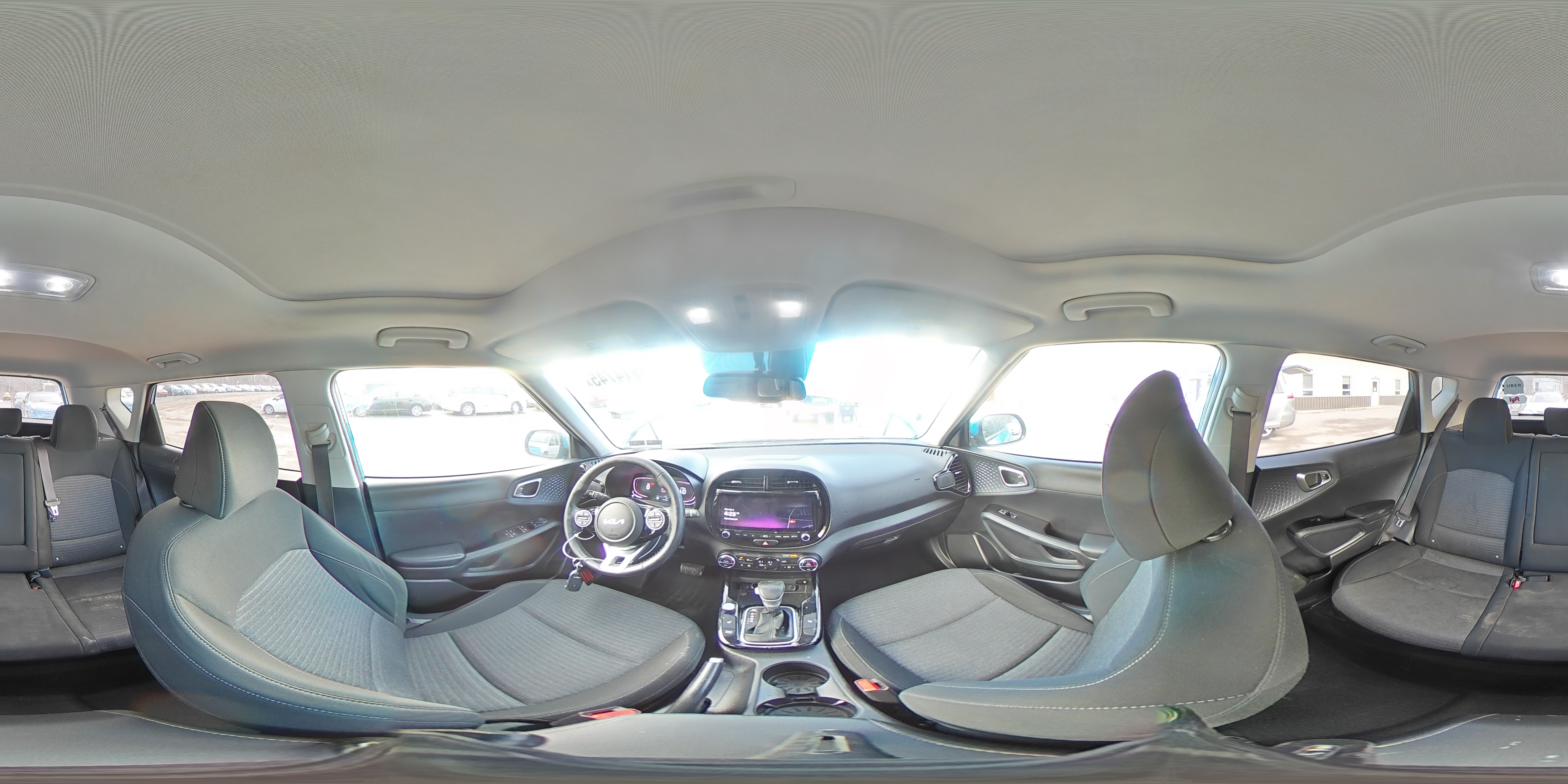 2023 Kia Soul - Image 14