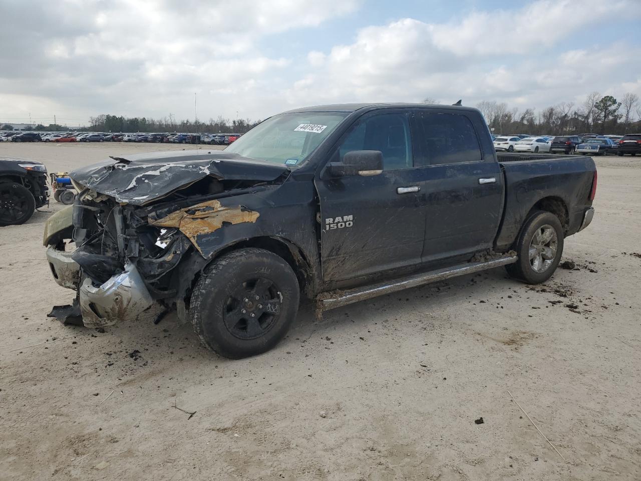 2015 RAM 1500 - Image 1
