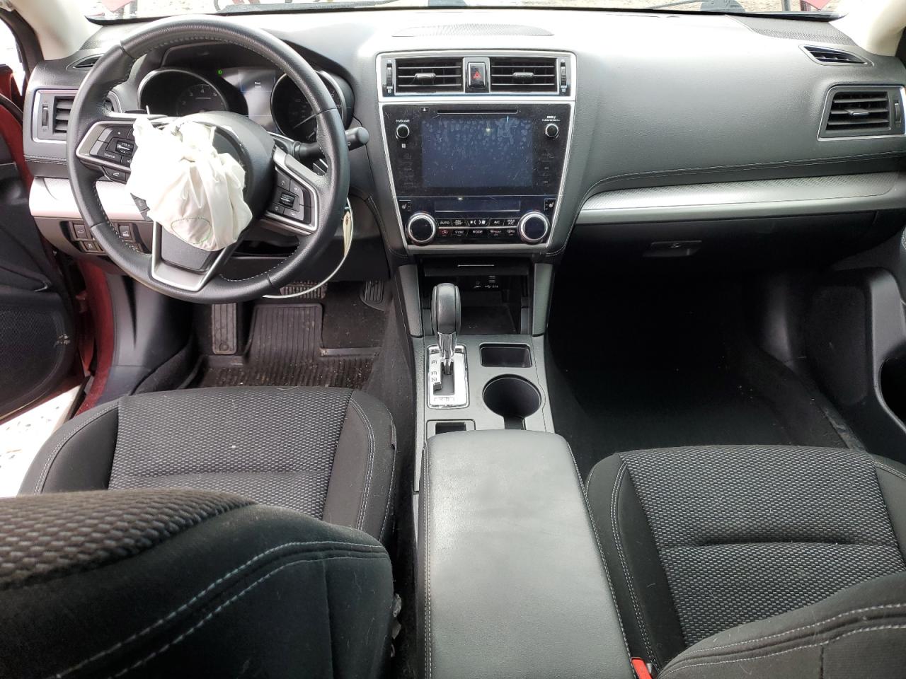 2019 Subaru Outback - Image 8