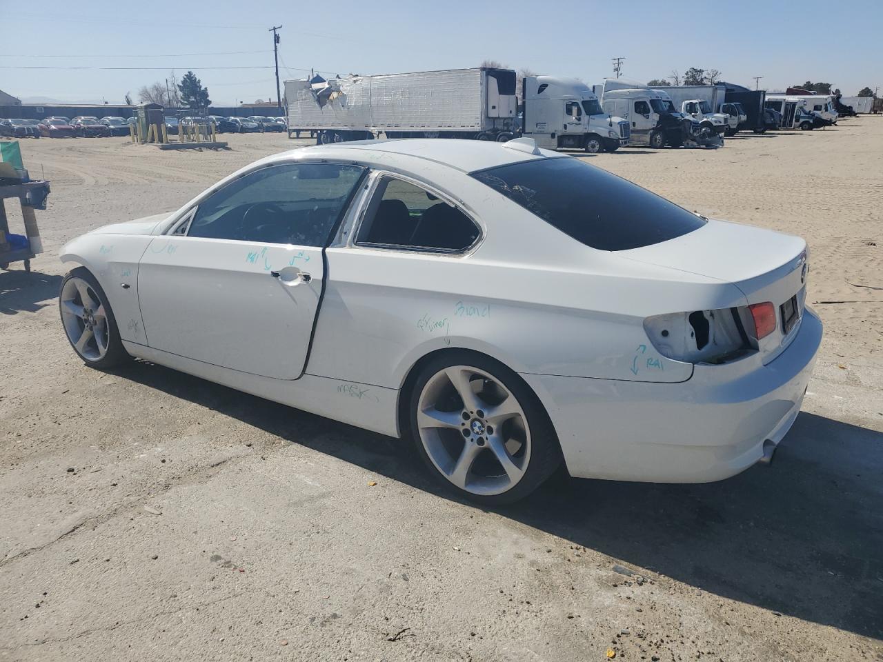 2009 BMW 3er - Image 2