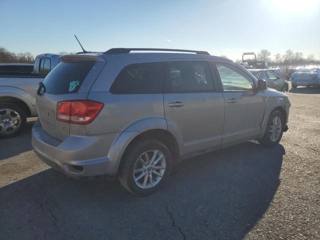  DODGE JOURNEY 2016 Сірий