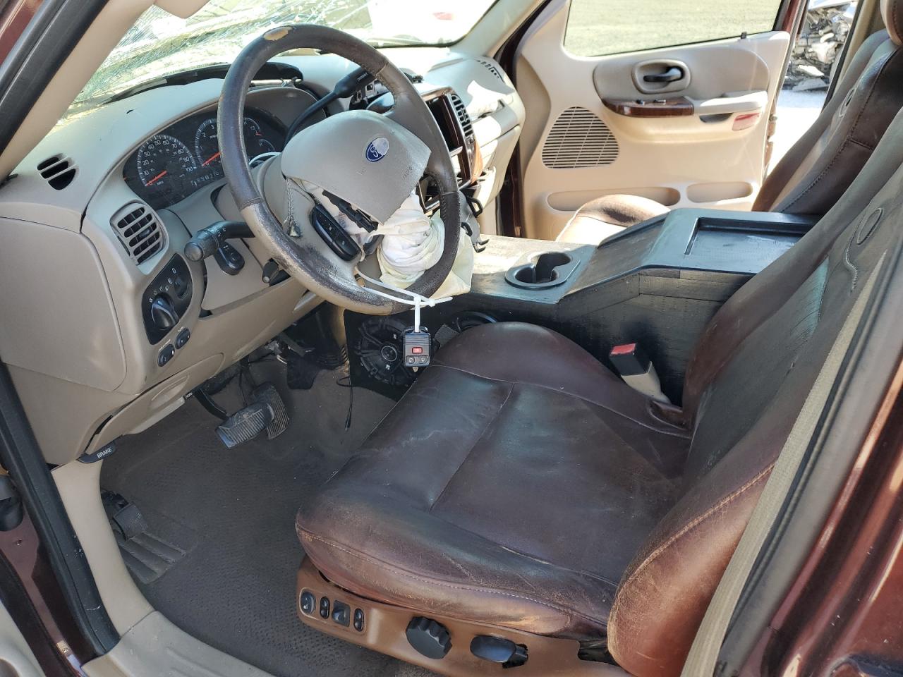 2003 Ford F-150 - Image 7