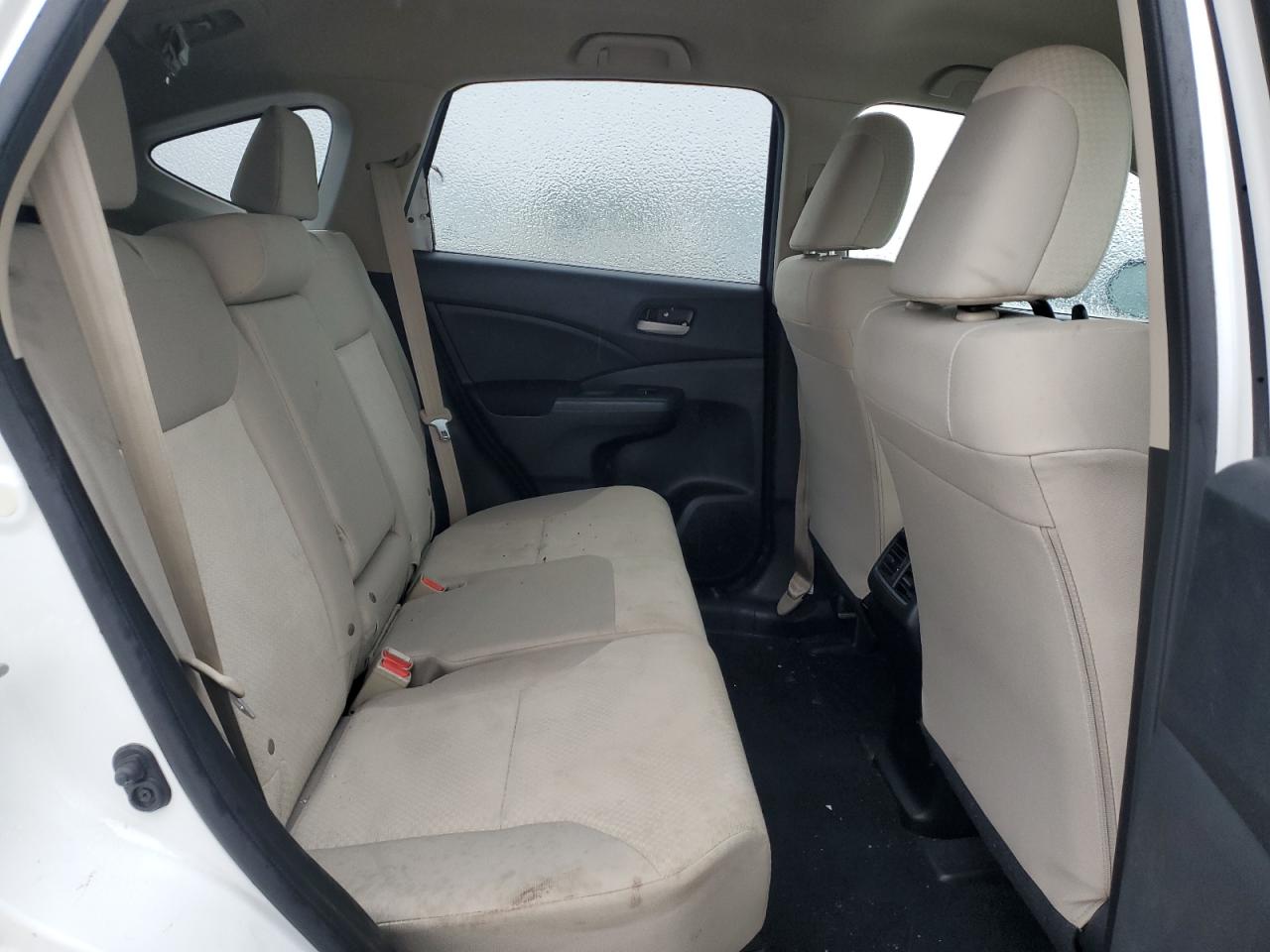 2016 Honda CR-V - Image 11