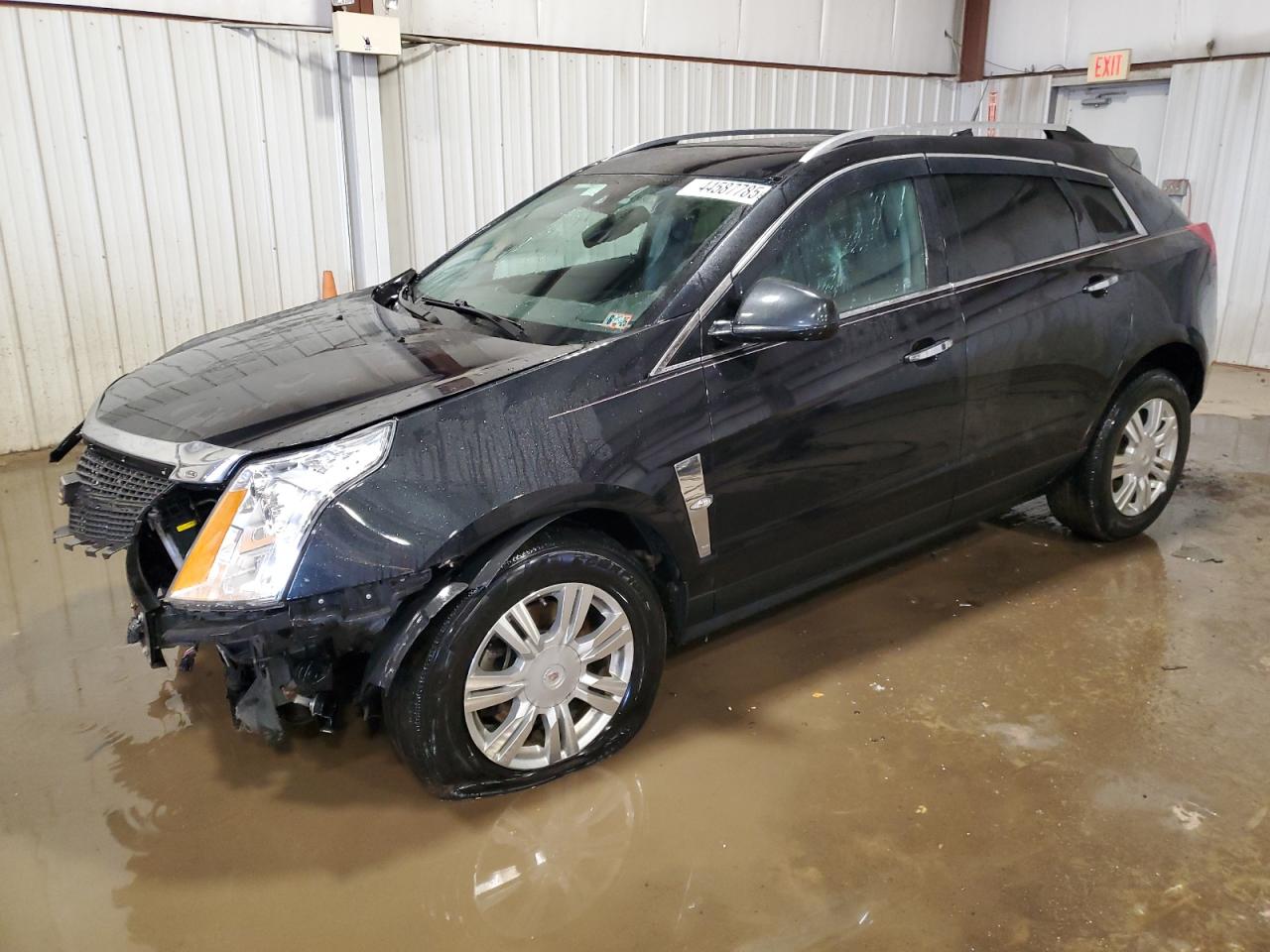 2012 Cadillac SRX - Image 1
