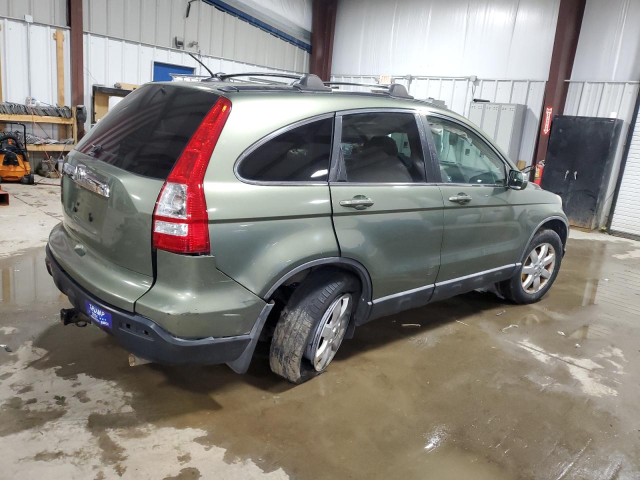 2008 Honda CR-V - Image 3