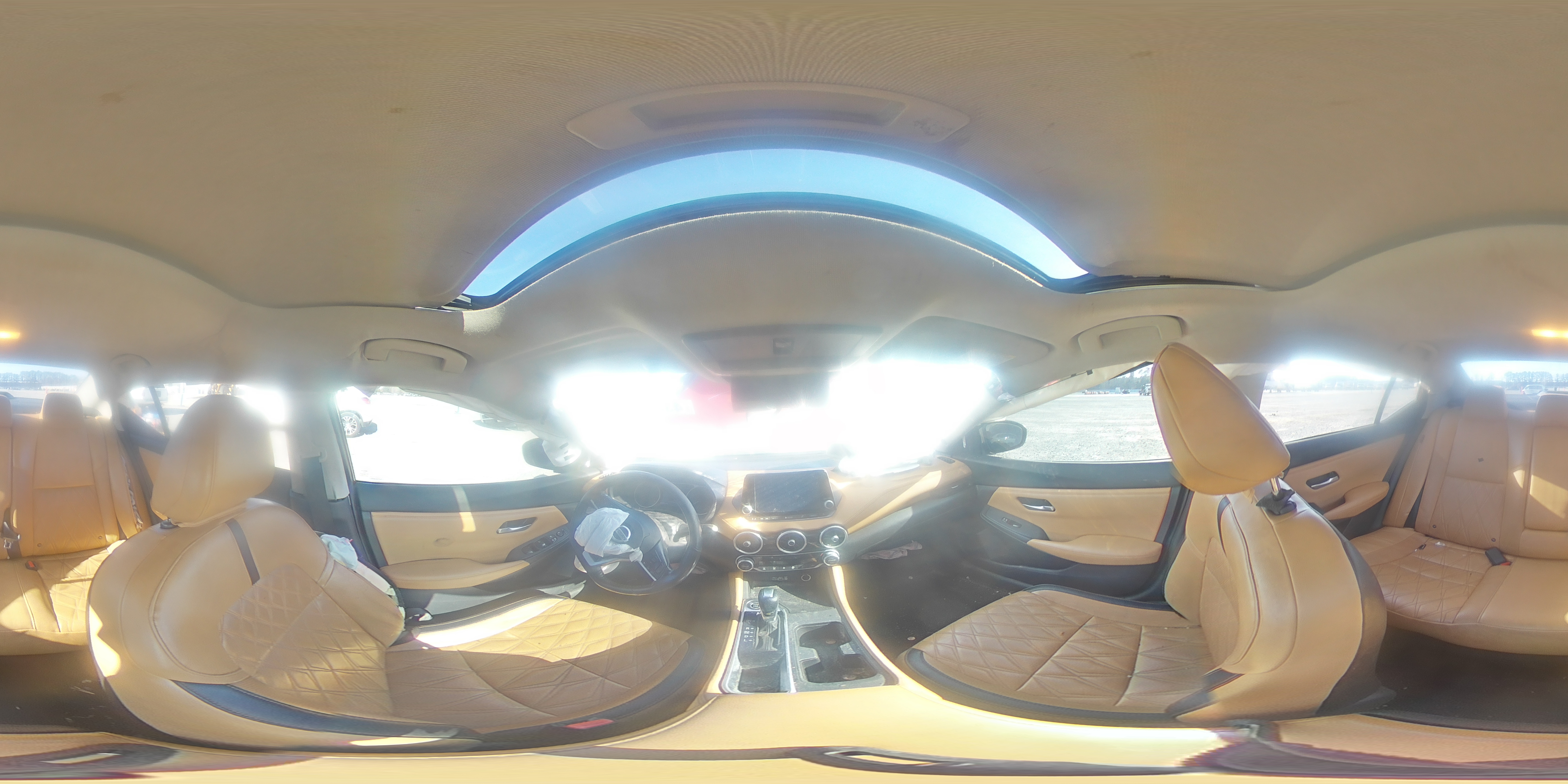 2021 Nissan Sentra - Image 13