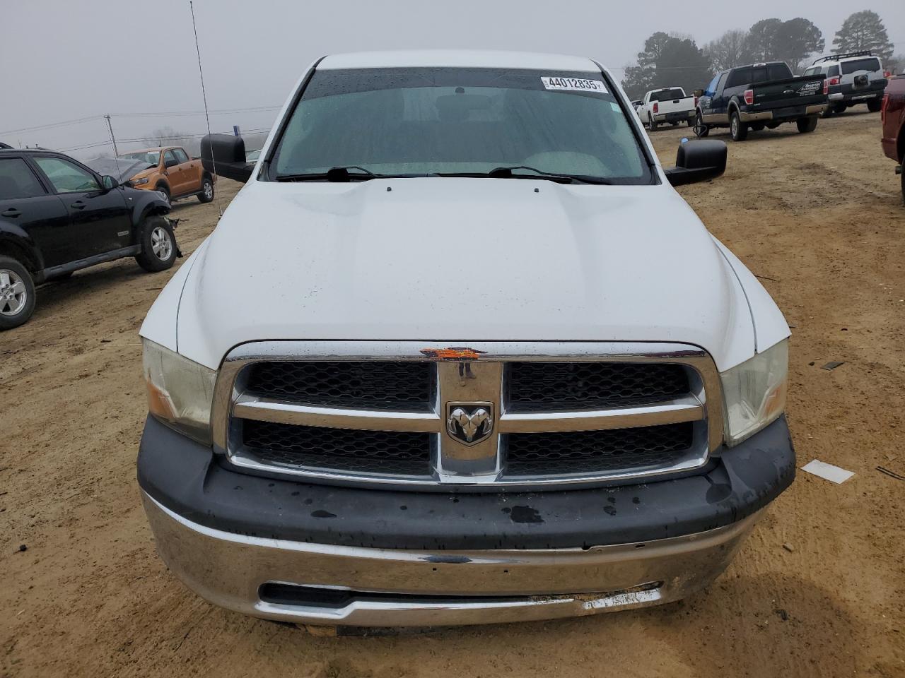 2012 Dodge RAM - Image 5