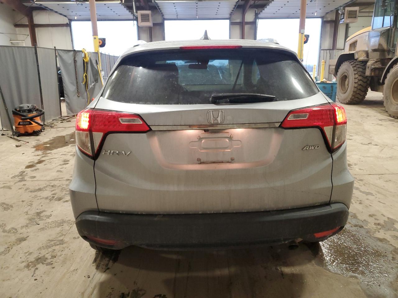 2019 Honda HR-V - Image 6