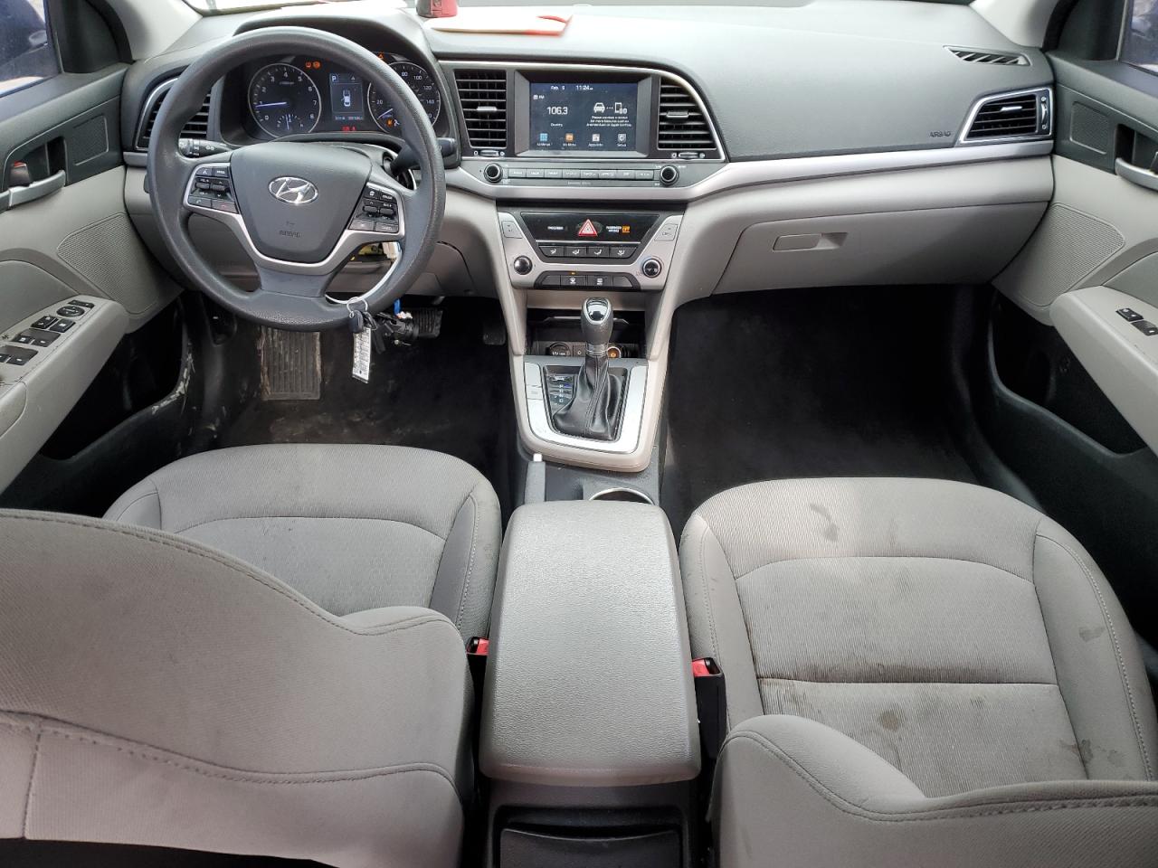 2018 Hyundai Elantra - Image 8