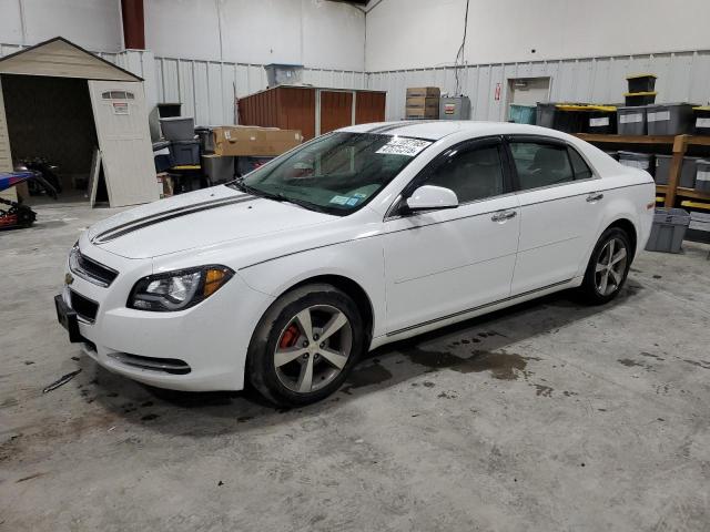 2012 Chevrolet Malibu 1Lt