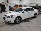 2012 Chevrolet Malibu 1Lt за продажба в Albany, NY - Front End
