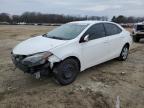 2017 Toyota Corolla L продається в Conway, AR - Front End