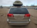 2007 Toyota Sienna Ce იყიდება Colorado Springs-ში, CO - Minor Dent/Scratches