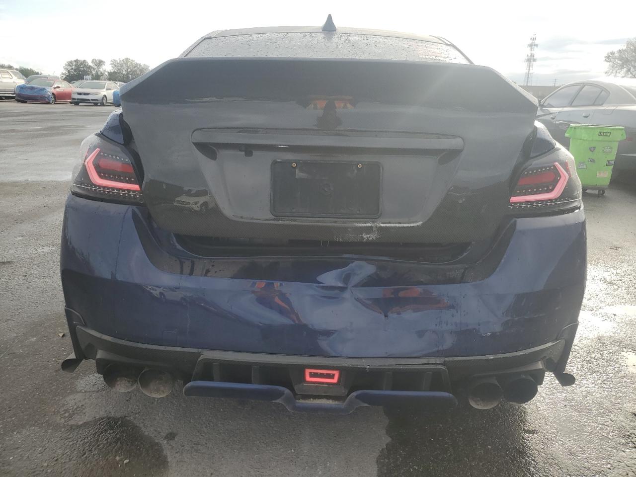 2017 Subaru WRX - Image 6