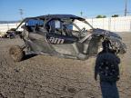 Colton, CA에서 판매 중인 2020 Can-Am Maverick X3 Max Rs Turbo R - Rear End