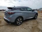 2022 Nissan Murano Sl zu verkaufen in Austell, GA - Side