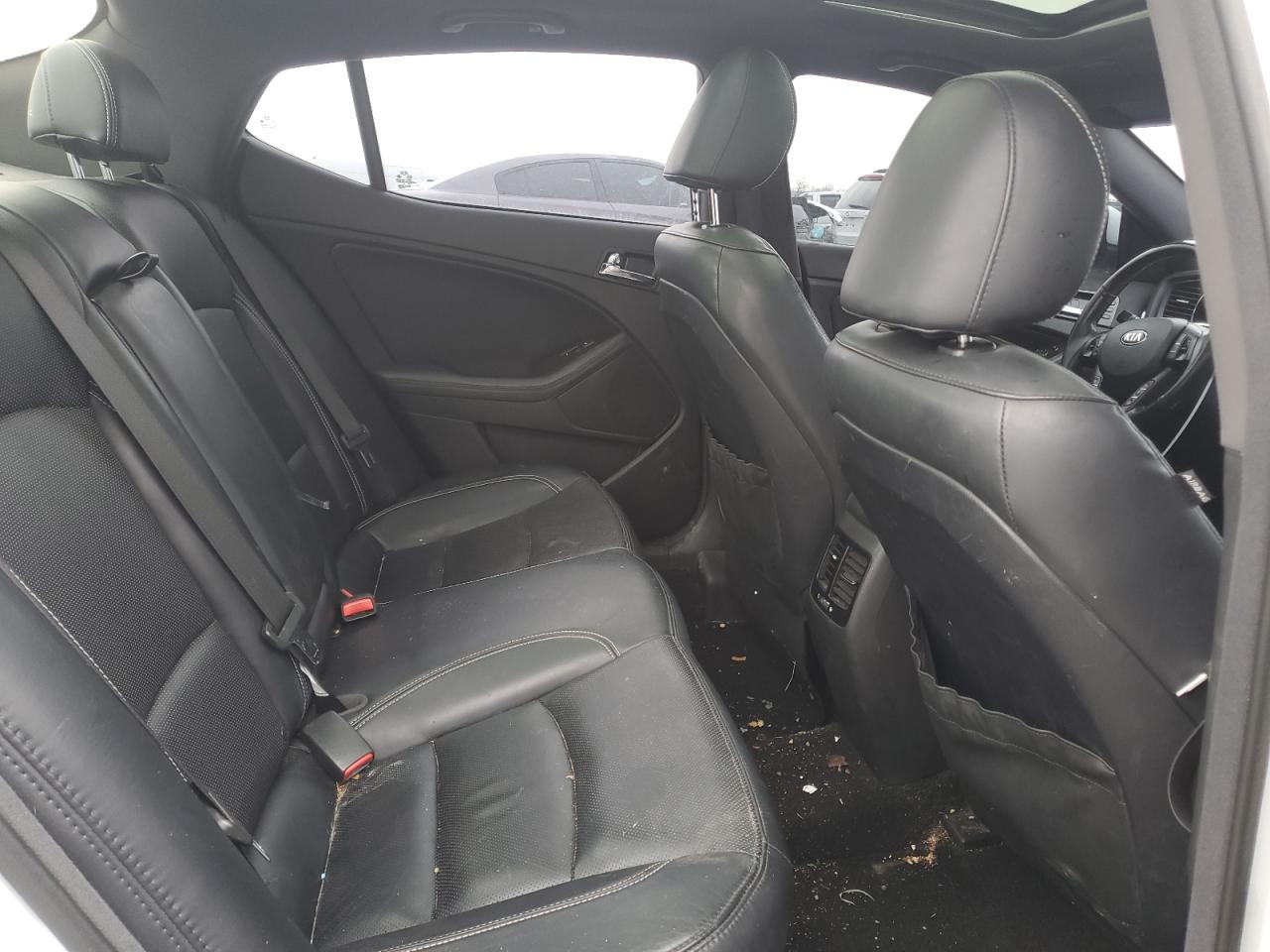 2013 Kia Optima - Image 10