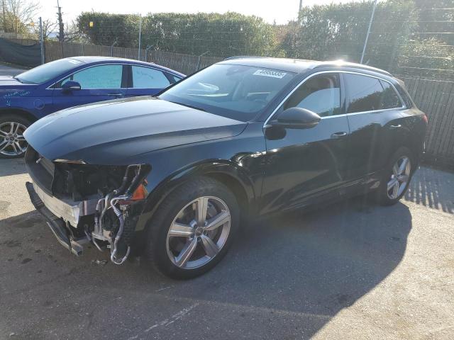 2019 Audi E-Tron Premium Plus