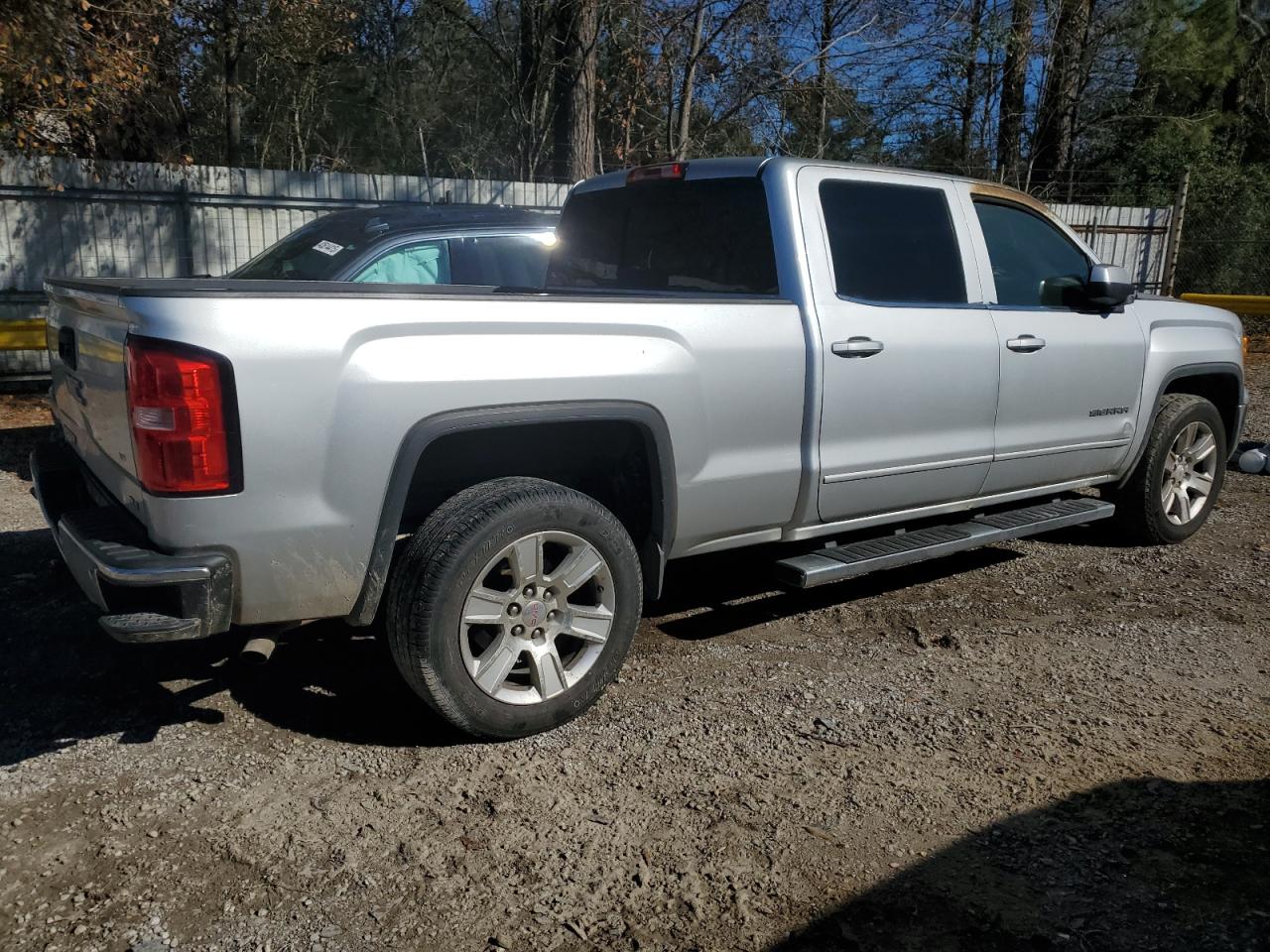 2014 GMC Sierra - Image 3