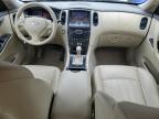 2008 Infiniti Ex35 Base en Venta en Knightdale, NC - Water/Flood