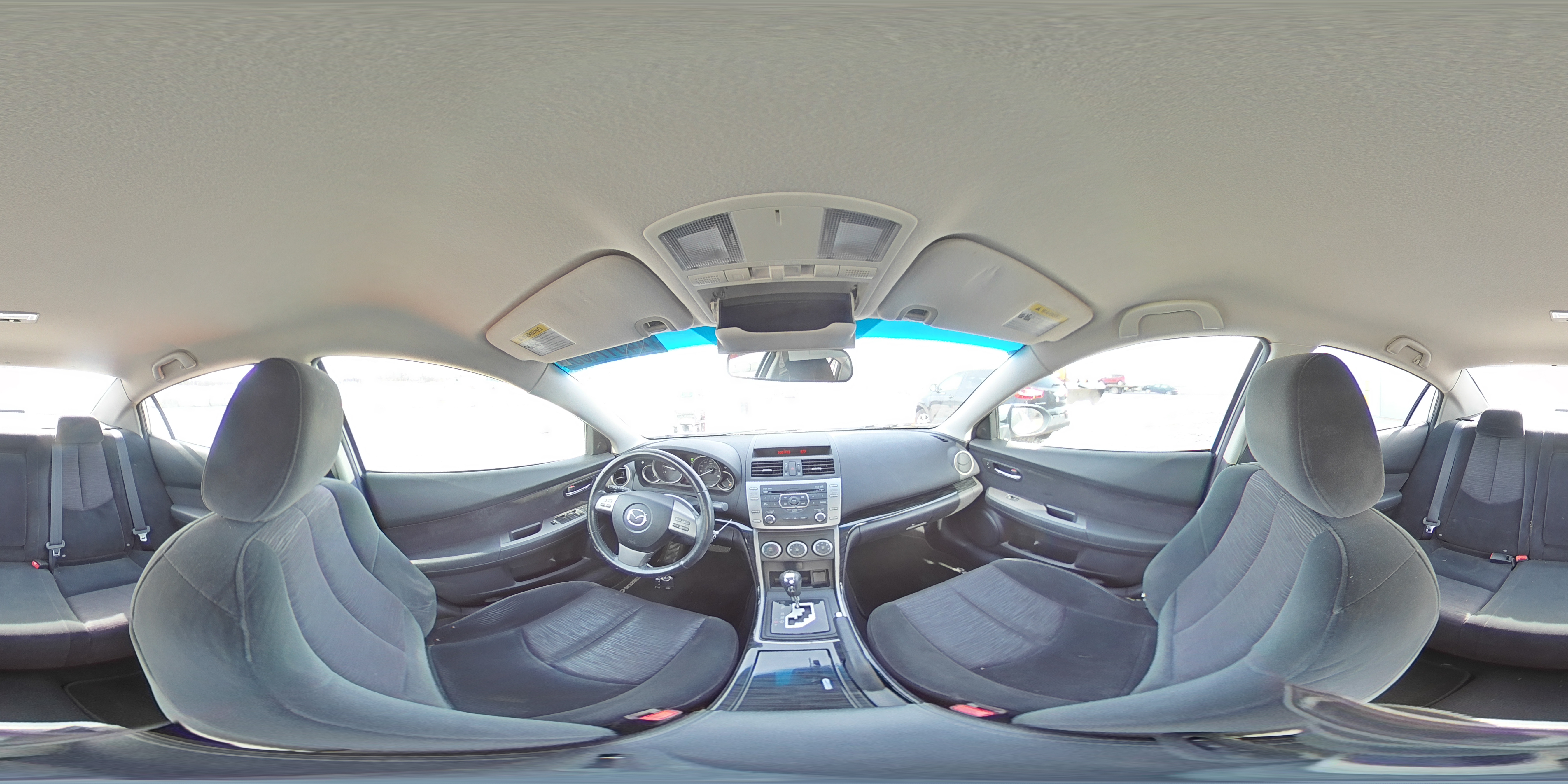 2010 Mazda 6 - Image 13