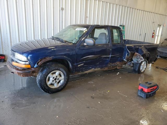 2003 Chevrolet S Truck S10