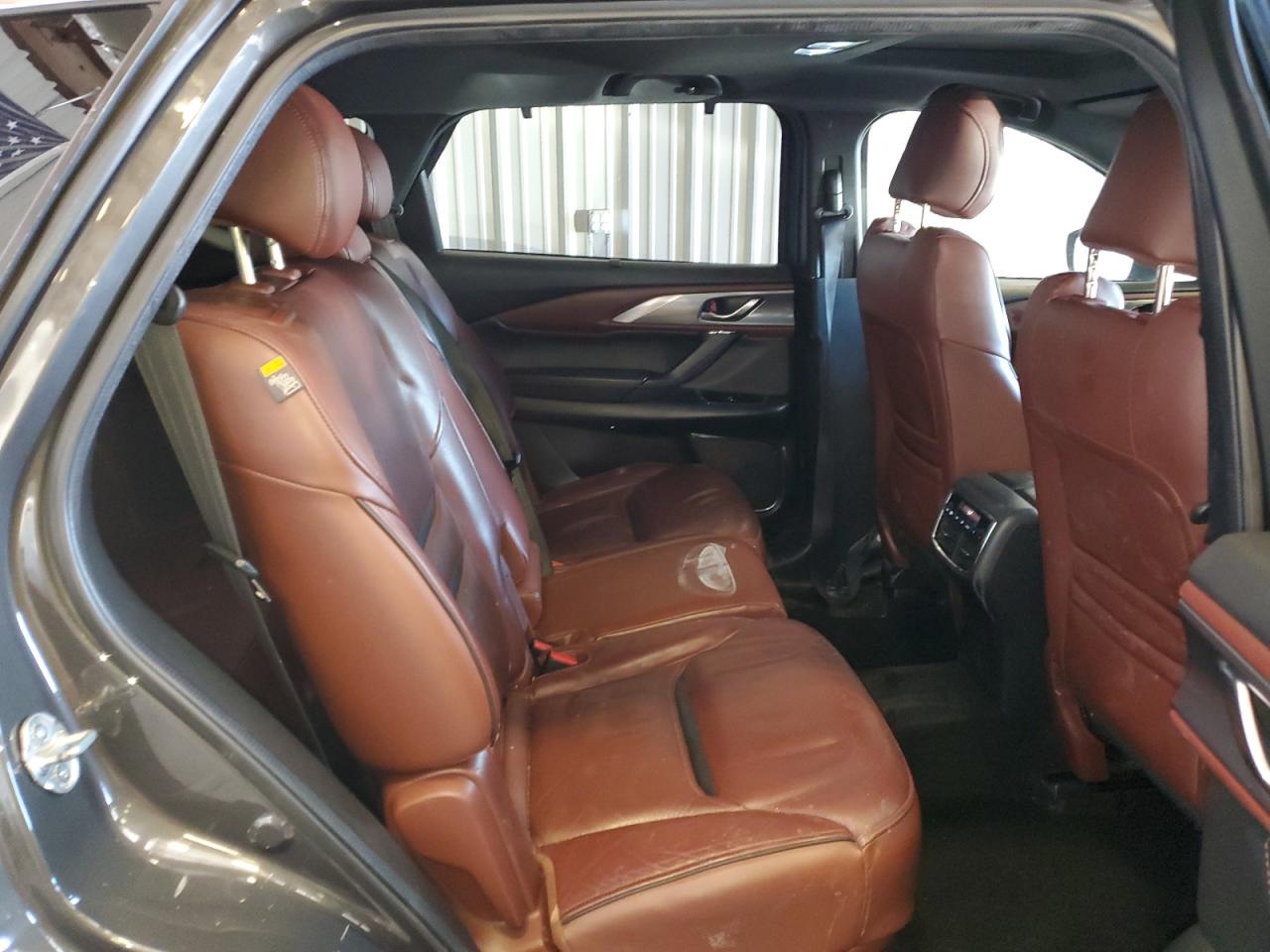 2016 Mazda CX-9 - Image 11
