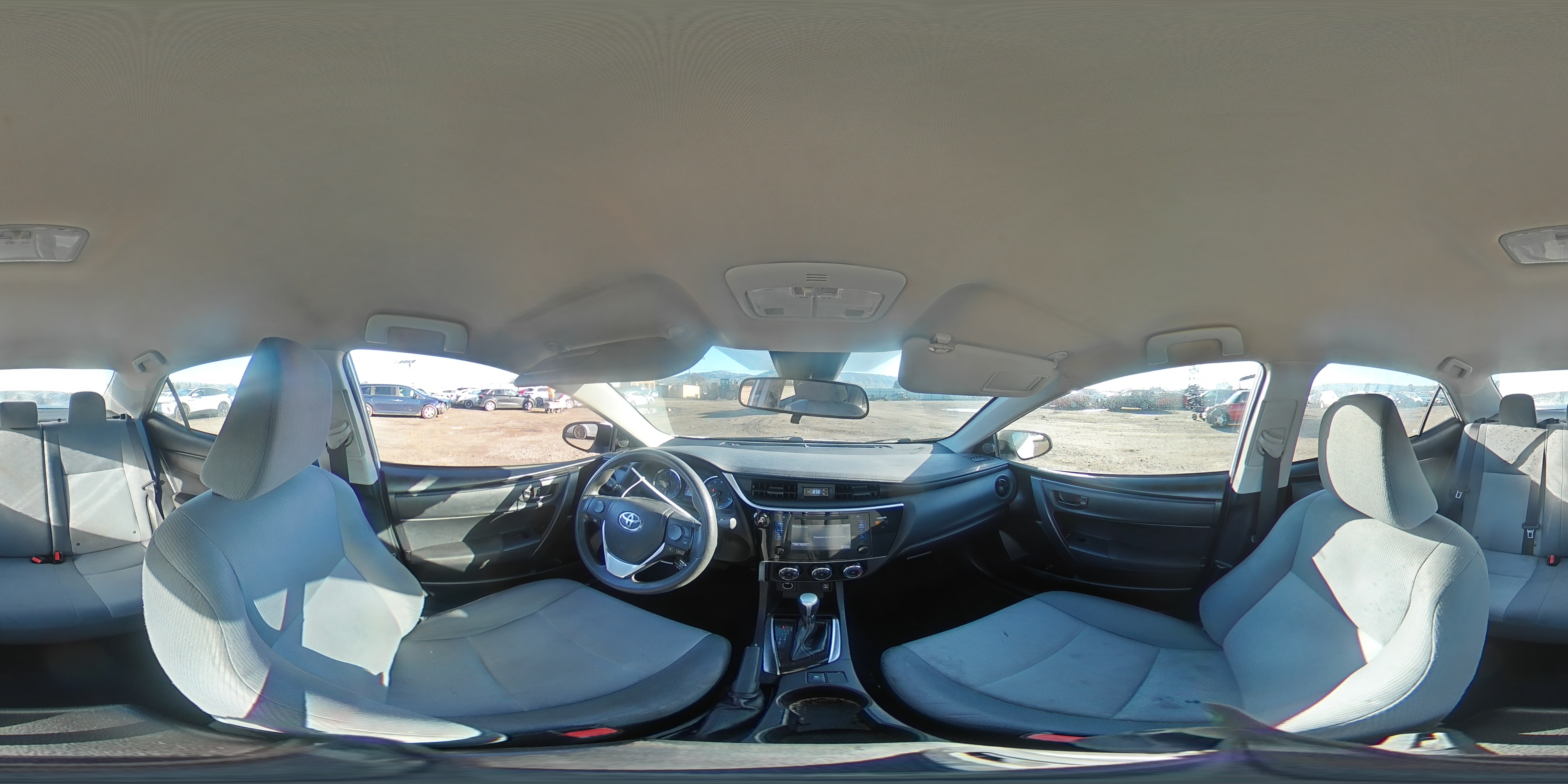 2017 Toyota Corolla - Image 12