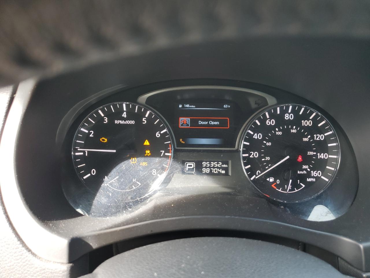 2014 Nissan Altima - Image 9