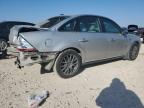 2008 Ford Taurus Limited იყიდება San Antonio-ში, TX - Rear End