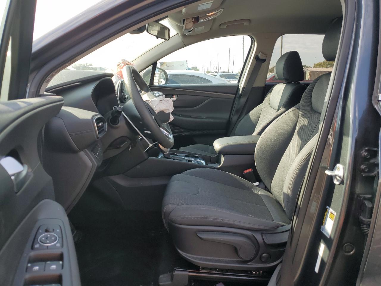 2020 Hyundai Santa Fe - Image 7