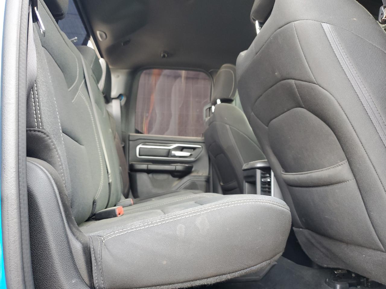 2022 RAM 1500 - Image 10