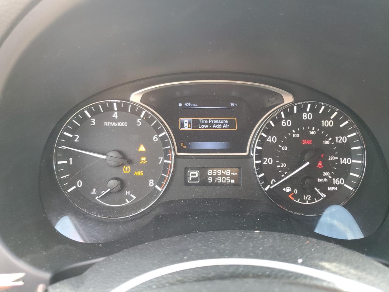 2014 Nissan Altima - Image 9