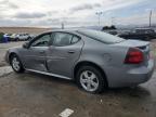 2007 Pontiac Grand Prix  de vânzare în Littleton, CO - Side
