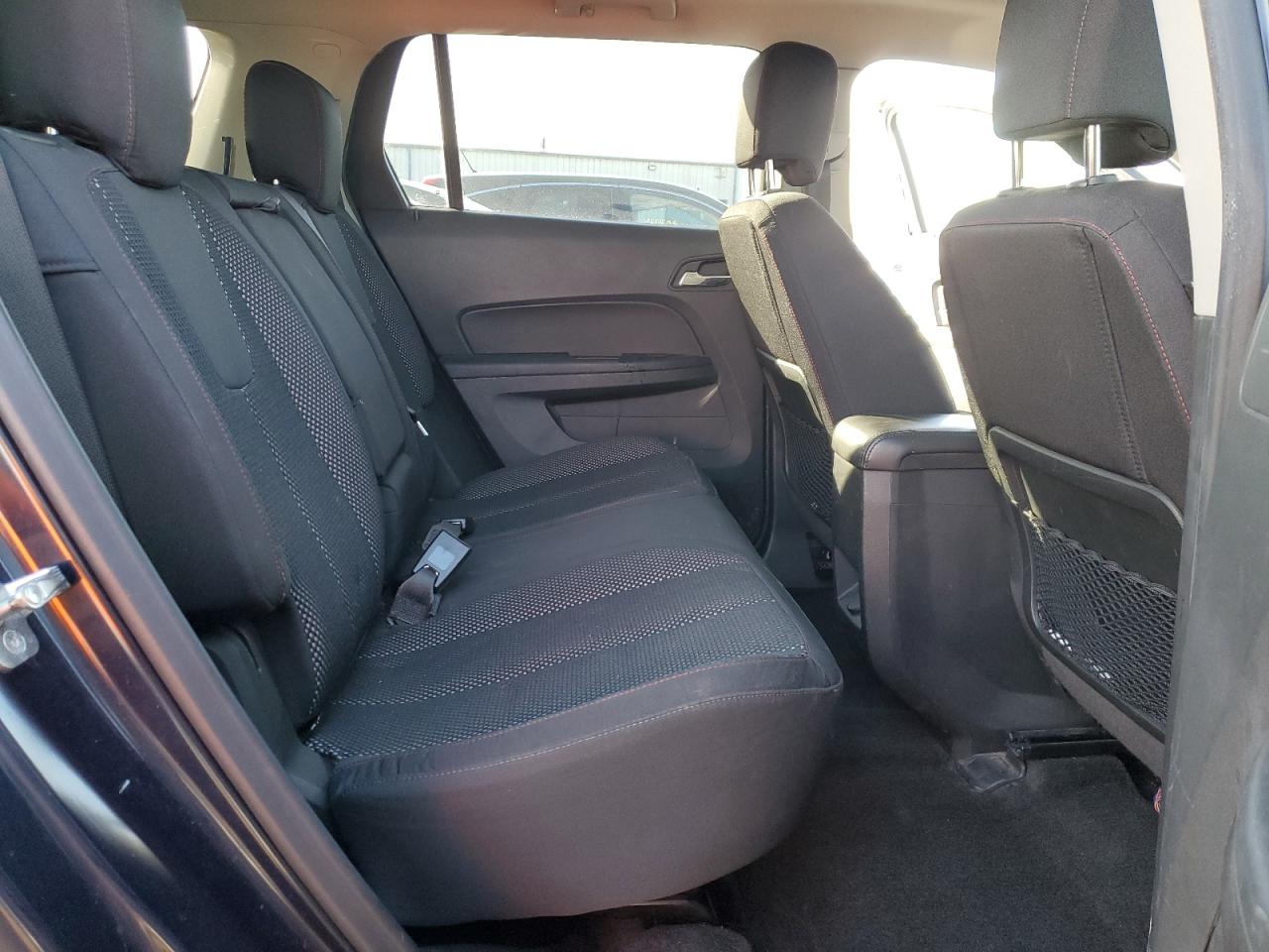 2016 GMC Terrain - Image 11