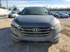 2016 Hyundai Tucson Limited en Venta en Oklahoma City, OK - Rear End