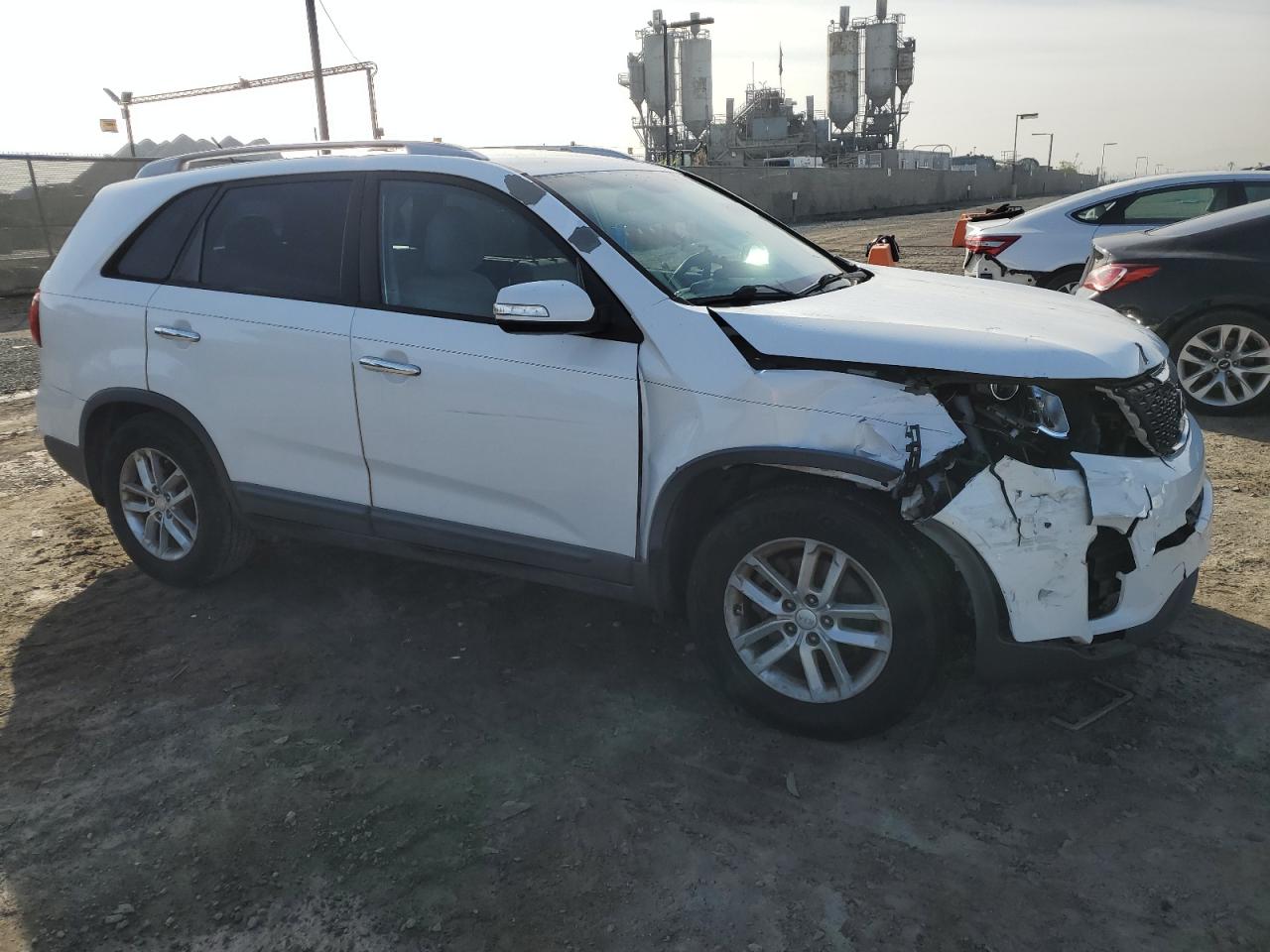 2015 Kia Sorento - Image 4