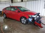 2019 Hyundai Ioniq Blue zu verkaufen in Chicago Heights, IL - Front End