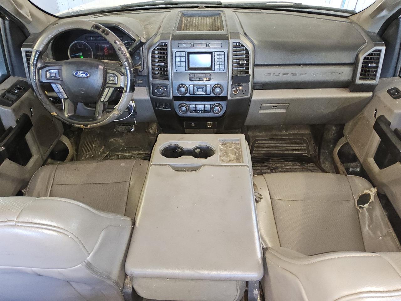 2019 Ford F250 - Image 8