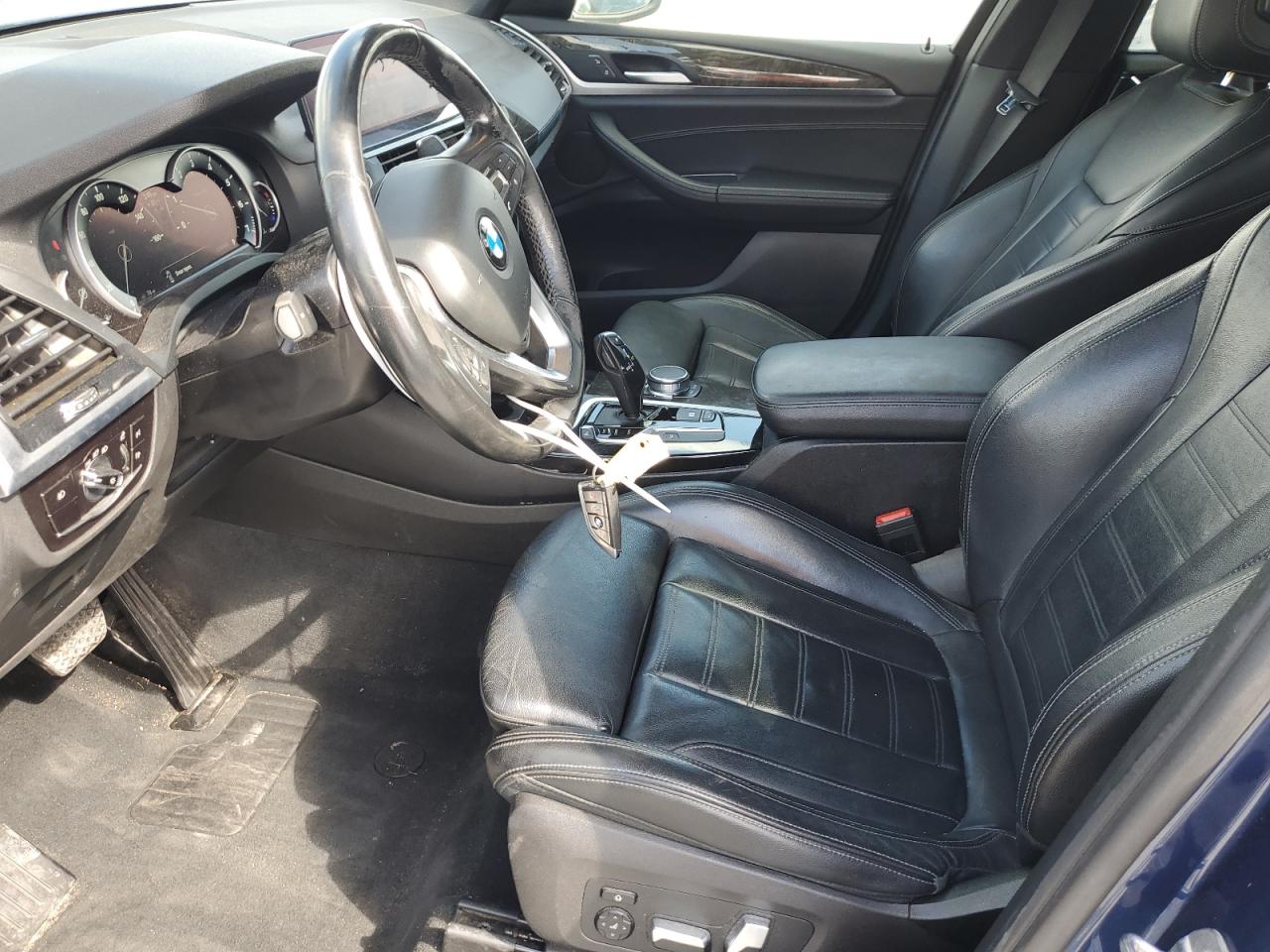 2019 BMW X3 - Image 7