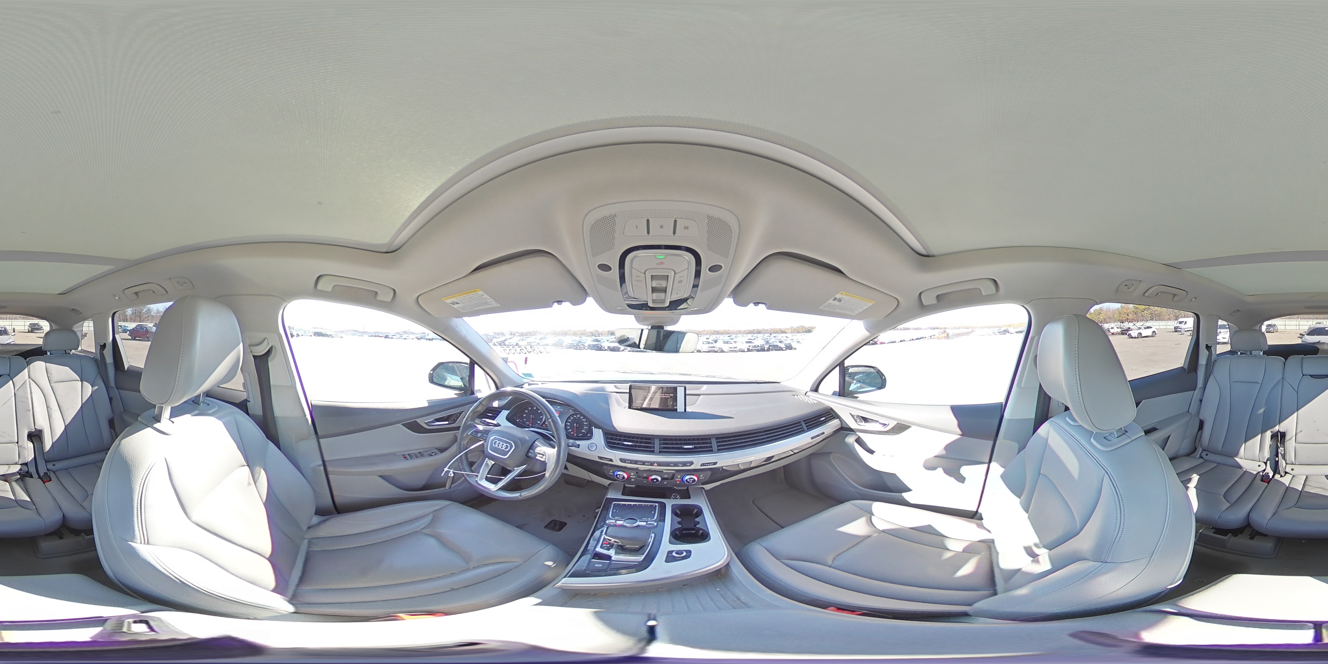 2019 Audi Q7 - Image 14