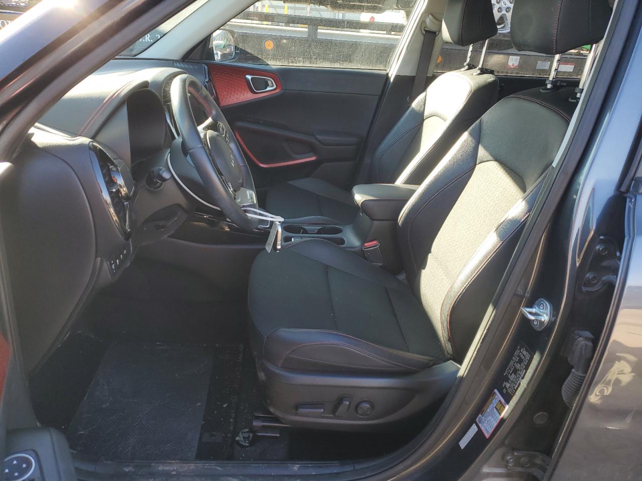 2023 Kia Soul - Image 7