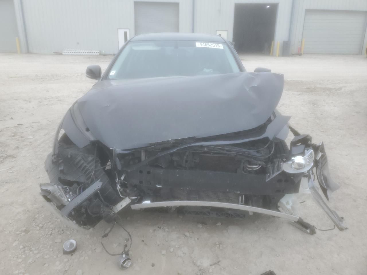 2014 Infiniti Q50 - Image 5