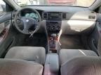2004 Toyota Corolla Ce იყიდება Hillsborough-ში, NJ - Front End