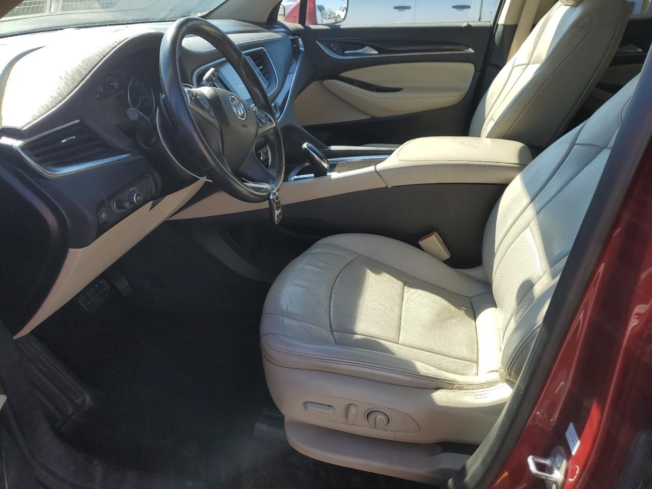 2018 Buick Enclave - Image 7