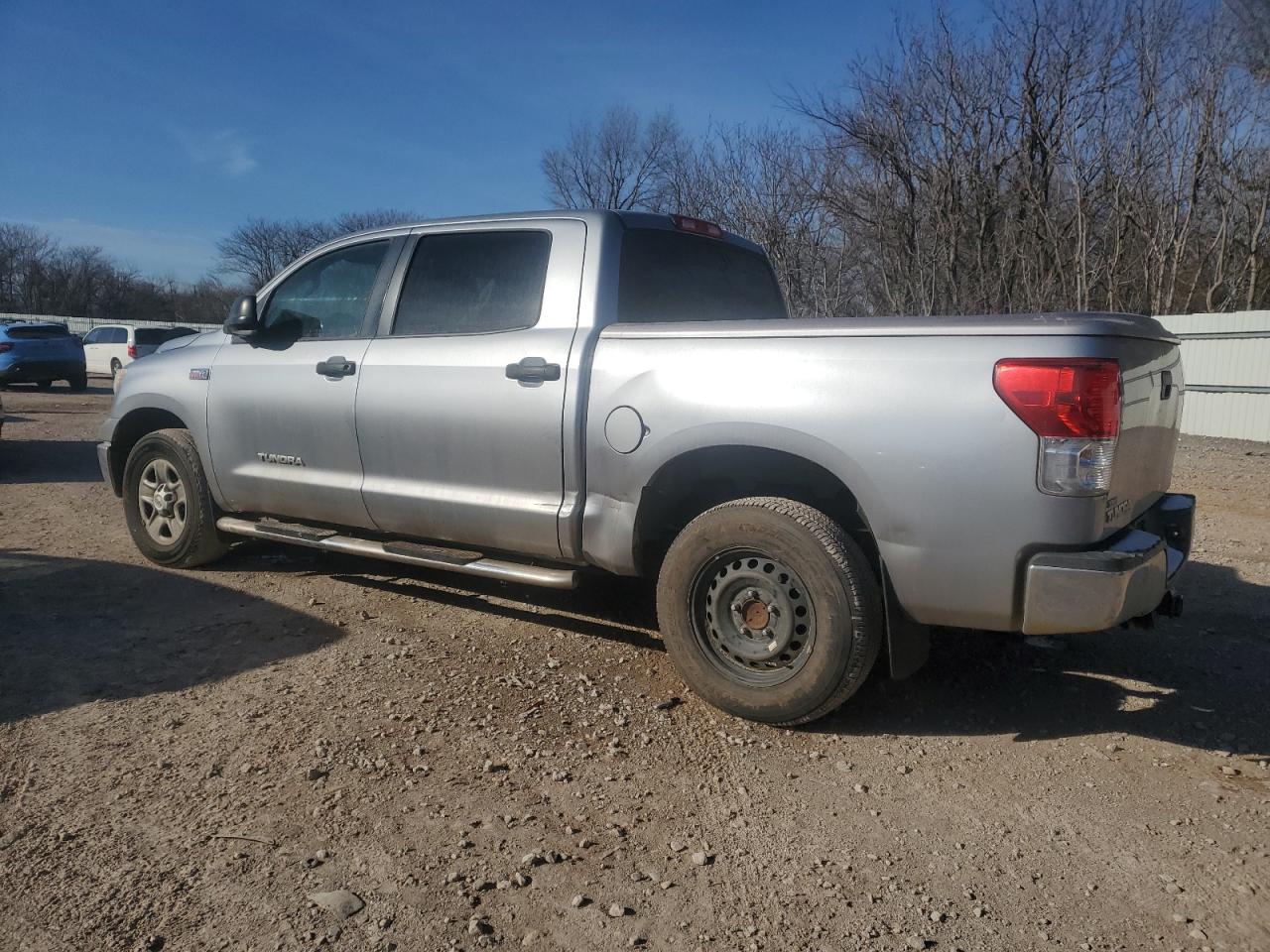 2013 Toyota Tundra - Image 2