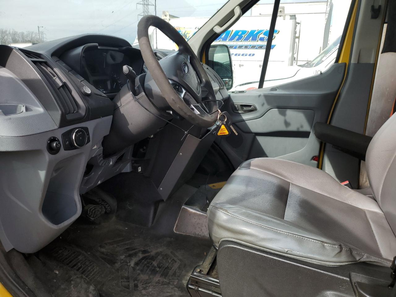 2015 Ford Transit - Image 7