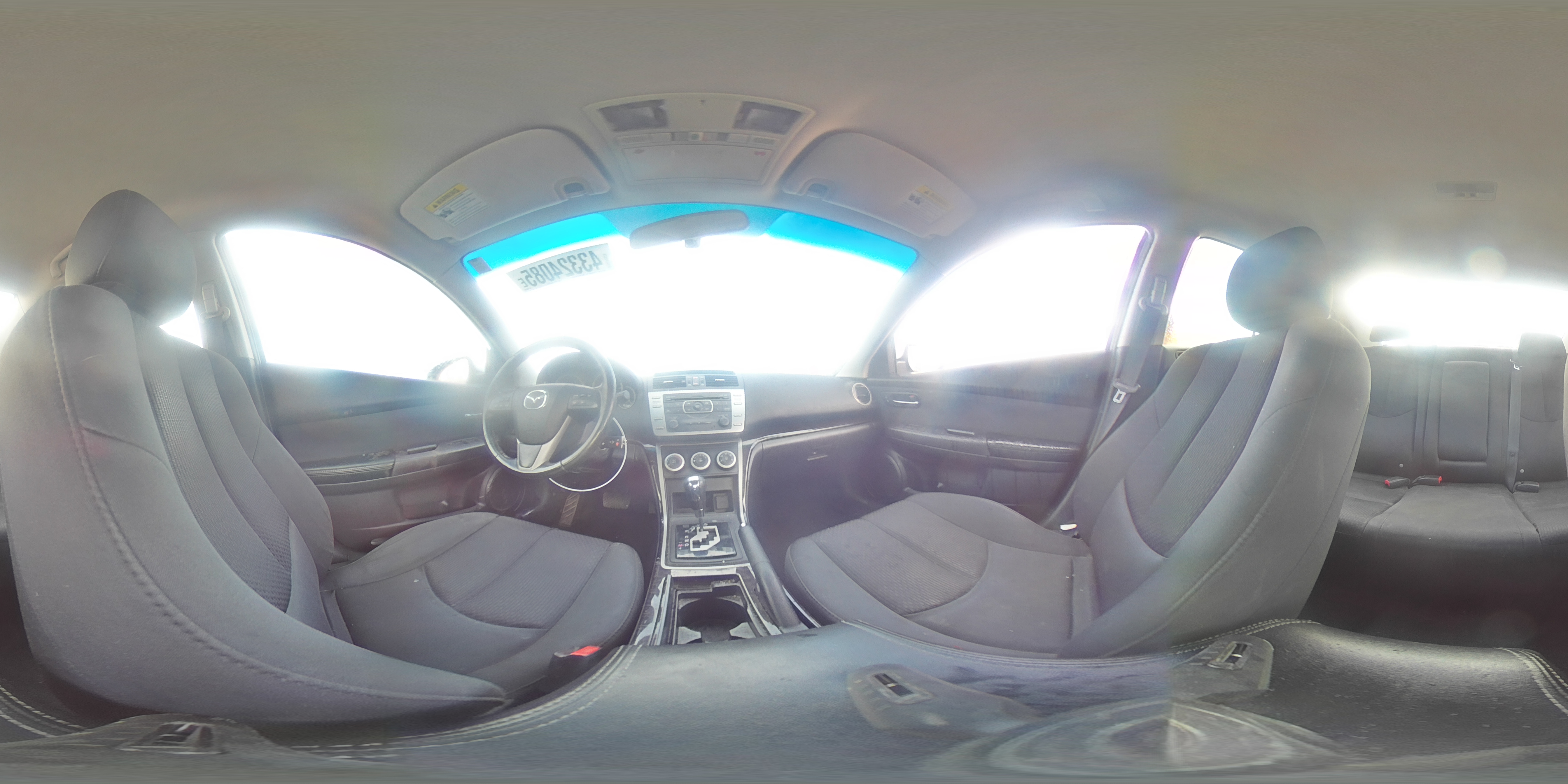 2012 Mazda 6 - Image 14